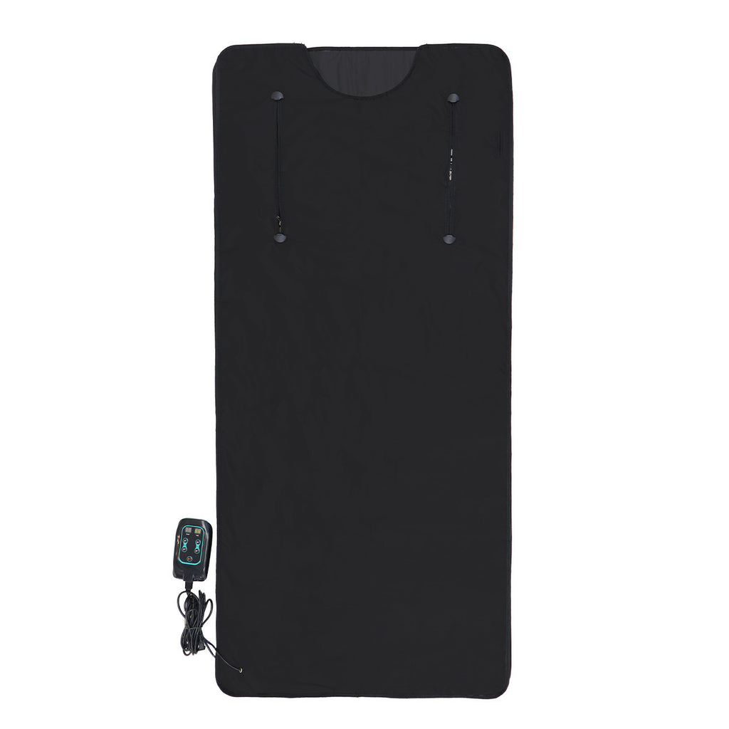 Advanced 2nd Gen Infrared Sauna Blanket