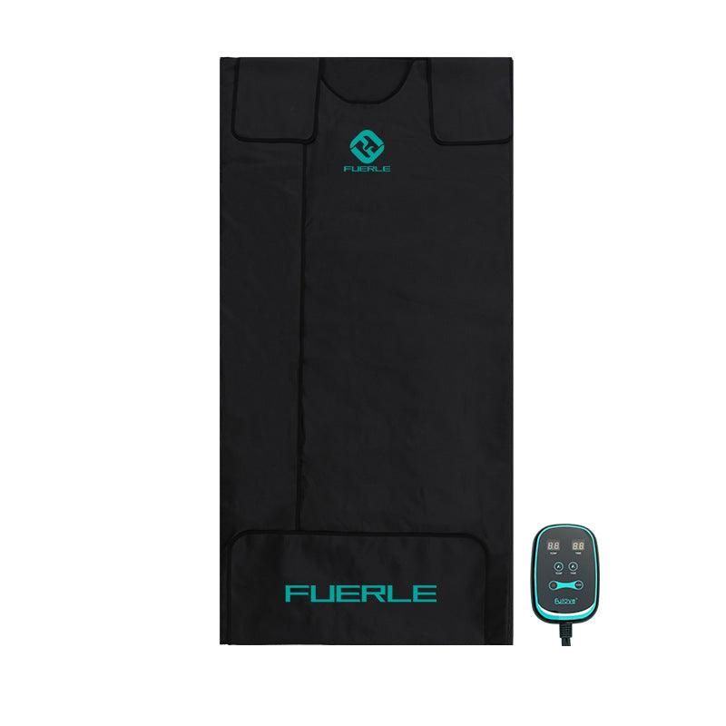 Dehumidification Home Body Sculpting Infrared Sweat Sauna Blanket