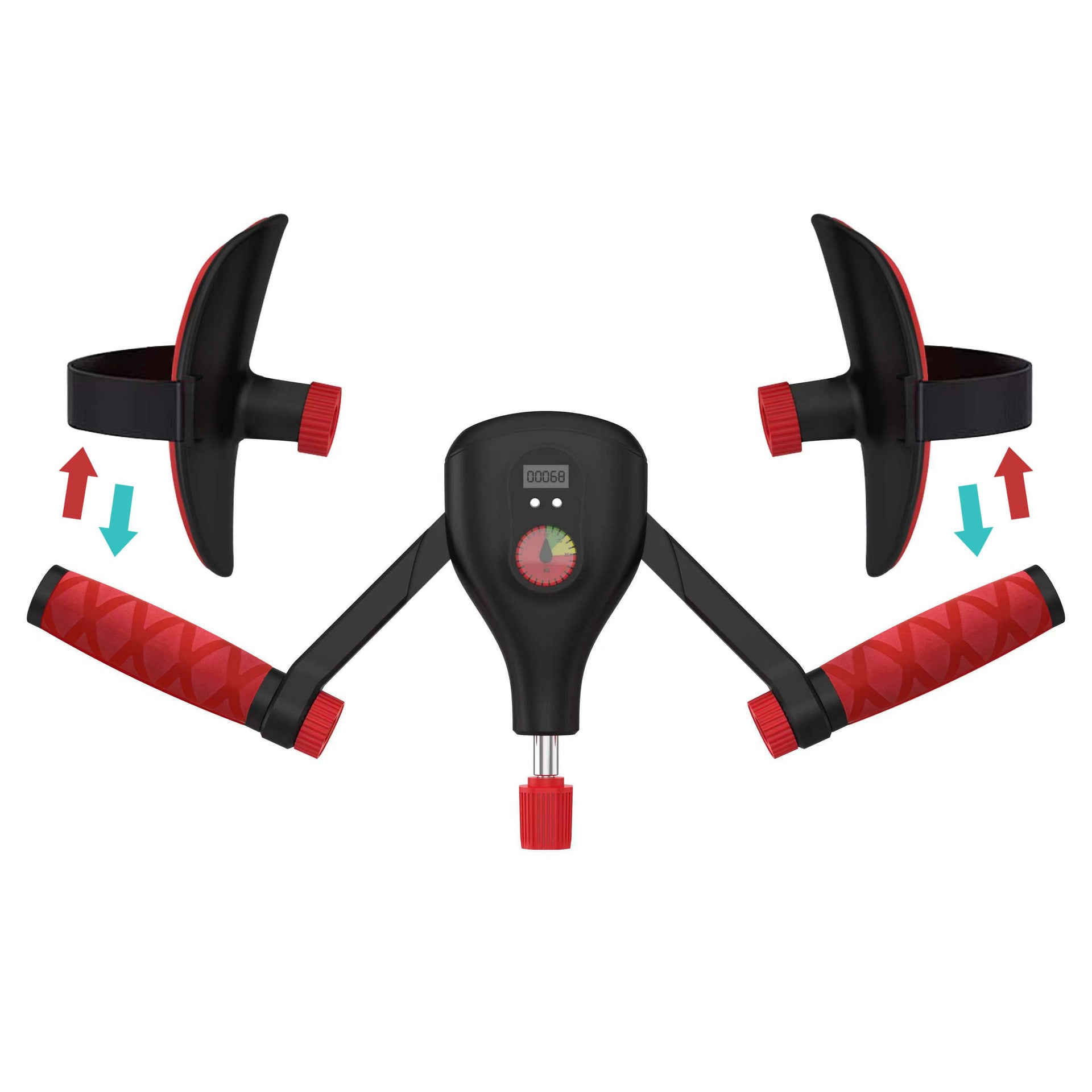 Kegel Trainer Men's Pc Muscle Exercise Sports Equipment