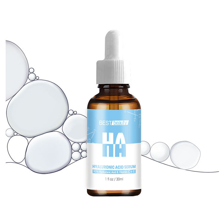 Hyaluronic Acid Rehydrating Hyaluronic Acid Solution